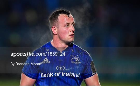 Leinster v Ulster - Guinness PRO14 Round 8 Leinster v Ulster - Guinness PRO14 Round 8