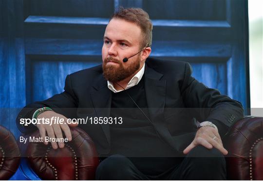 Leopardstown Christmas Festival 2019 - Day Two Leopardstown Christmas Festival 2019 - Day Two
