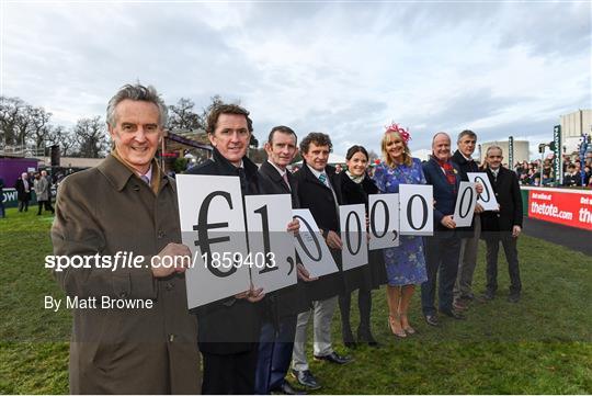 Hurling for Cancer Research reaches milestone fundraising target