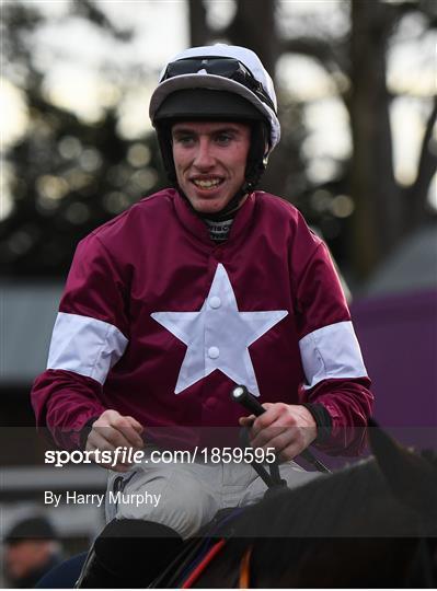 Leopardstown Christmas Festival 2019 - Day Three