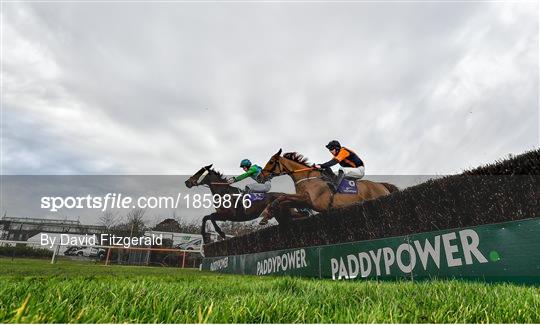 Leopardstown Christmas Festival 2019 - Day Four