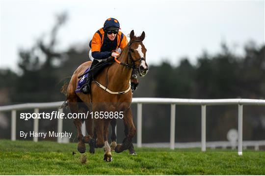 Leopardstown Christmas Festival 2019 - Day Four