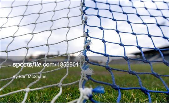 Cavan v Armagh - Bank of Ireland Dr McKenna Cup Round 1 Cavan v Armagh - Bank of Ireland Dr McKenna Cup Round 1