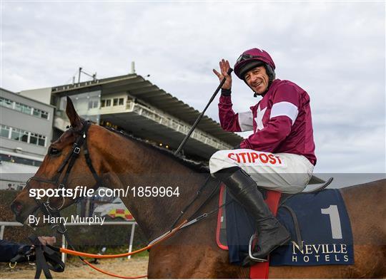 Leopardstown Christmas Festival 2019 - Day Four