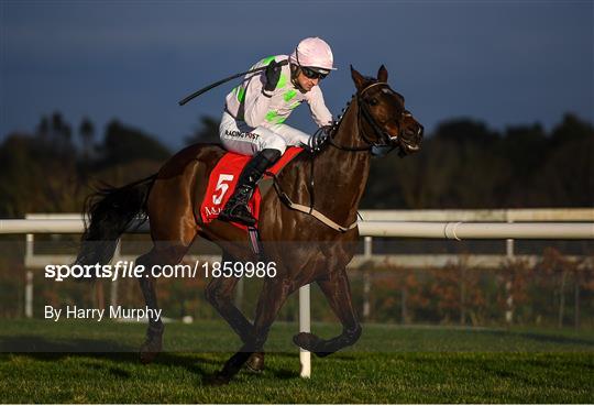 Leopardstown Christmas Festival 2019 - Day Four Leopardstown Christmas Festival 2019 - Day Four