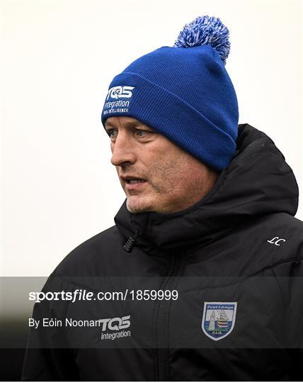 Waterford v Cork - Co-op Superstores Munster Hurling League 2020 Group B Waterford v Cork - Co-op Superstores Munster Hurling League 2020 Group B