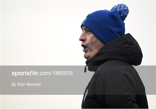 Waterford v Cork - Co-op Superstores Munster Hurling League 2020 Group B Waterford v Cork - Co-op Superstores Munster Hurling League 2020 Group B