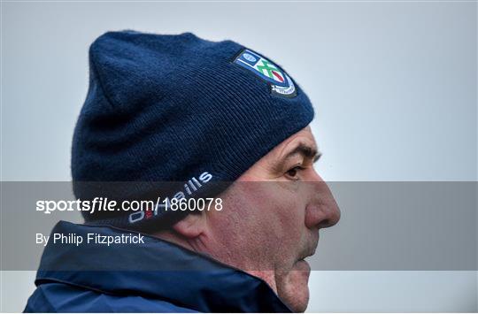 Monaghan v Derry - Bank of Ireland Dr McKenna Cup Round 1 Monaghan v Derry - Bank of Ireland Dr McKenna Cup Round 1