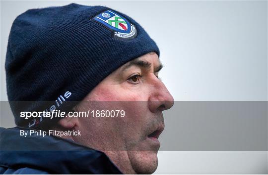 Monaghan v Derry - Bank of Ireland Dr McKenna Cup Round 1 Monaghan v Derry - Bank of Ireland Dr McKenna Cup Round 1