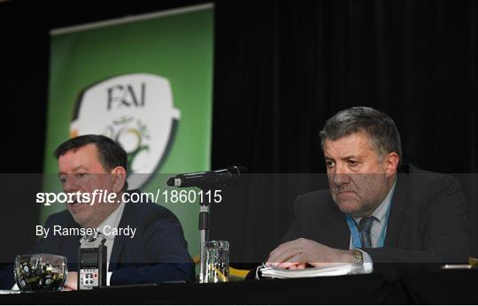 FAI Annual General Meeting