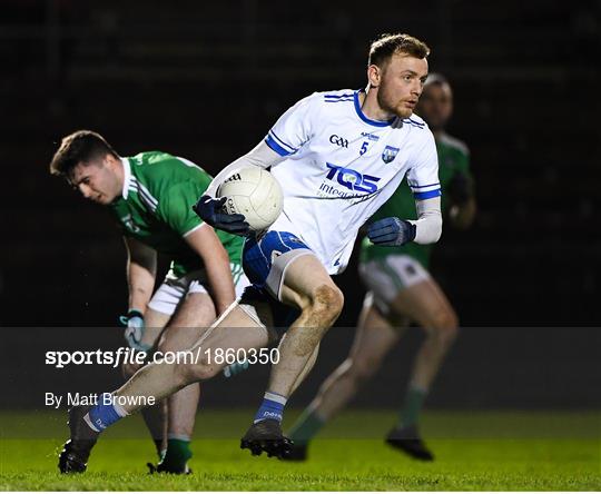 Waterford v Limerick - 2020 McGrath Cup Group A