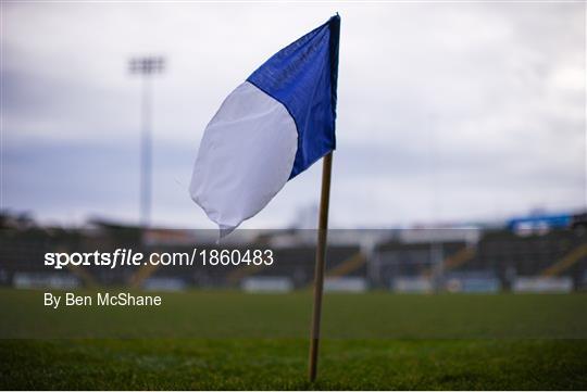 Cavan v Armagh - Bank of Ireland Dr McKenna Cup Round 1