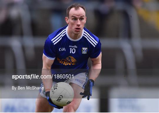Cavan v Armagh - Bank of Ireland Dr McKenna Cup Round 1 Cavan v Armagh - Bank of Ireland Dr McKenna Cup Round 1