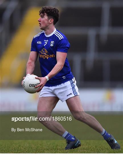 Cavan v Armagh - Bank of Ireland Dr McKenna Cup Round 1 Cavan v Armagh - Bank of Ireland Dr McKenna Cup Round 1