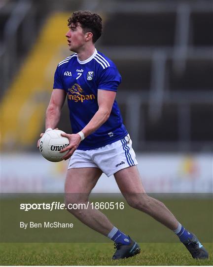 Cavan v Armagh - Bank of Ireland Dr McKenna Cup Round 1