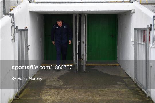 Meath v Laois - 2020 O'Byrne Cup Round 2