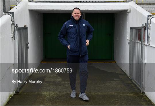 Meath v Laois - 2020 O'Byrne Cup Round 2 Meath v Laois - 2020 O'Byrne Cup Round 2