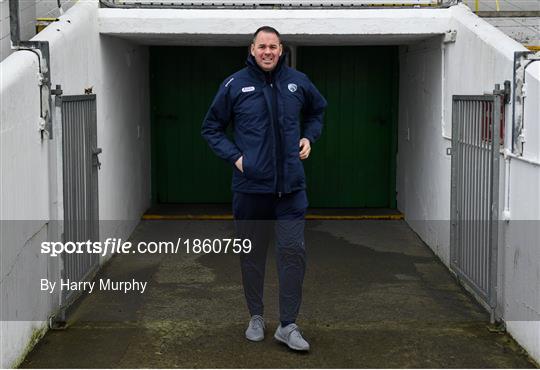 Meath v Laois - 2020 O'Byrne Cup Round 2