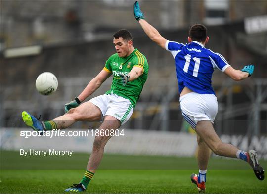 Meath v Laois - 2020 O'Byrne Cup Round 2 Meath v Laois - 2020 O'Byrne Cup Round 2