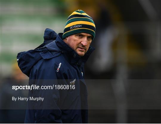 Meath v Laois - 2020 O'Byrne Cup Round 2 Meath v Laois - 2020 O'Byrne Cup Round 2