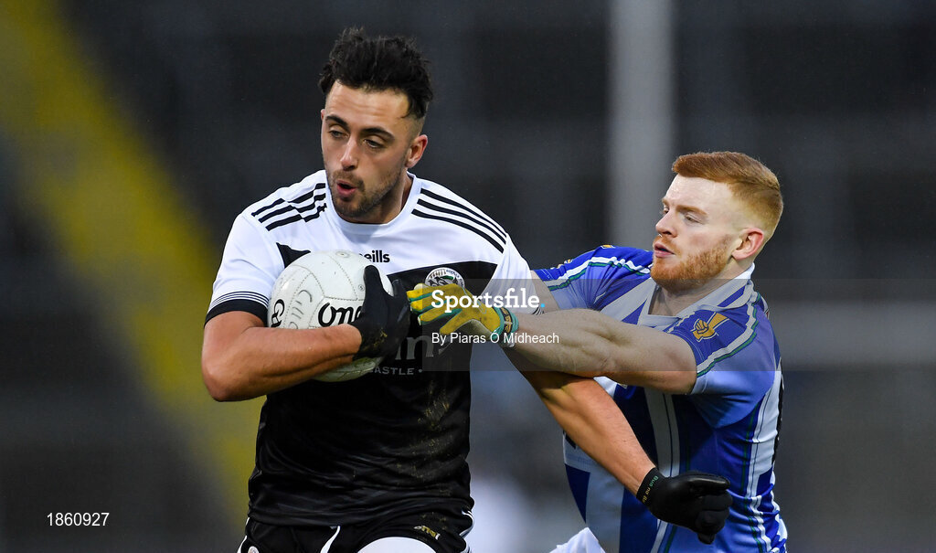 Sportsfile Kilcoo V Ballyboden St Enda s AIB GAA Football All 
