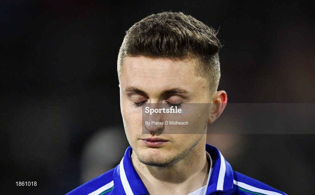 Sportsfile Kilcoo V Ballyboden St Enda s AIB GAA Football All 