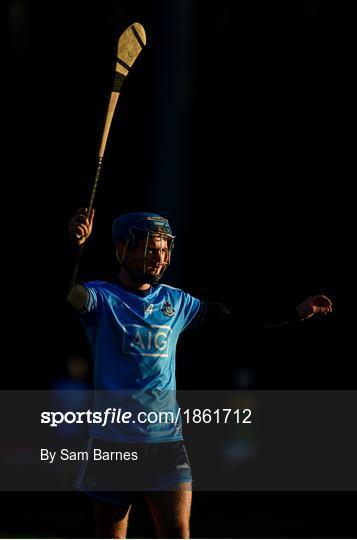 Dublin v Carlow - 2020 Walsh Cup Round 3 Dublin v Carlow - 2020 Walsh Cup Round 3