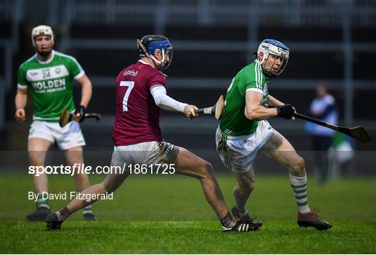 Ballyhale Shamrocks v Slaughtneil - AIB GAA Hurling All-Ireland Senior Club Championship semi-final