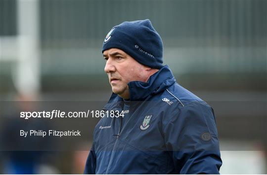 Donegal v Monaghan - Bank of Ireland Dr McKenna Cup Round 2 Donegal v Monaghan - Bank of Ireland Dr McKenna Cup Round 2