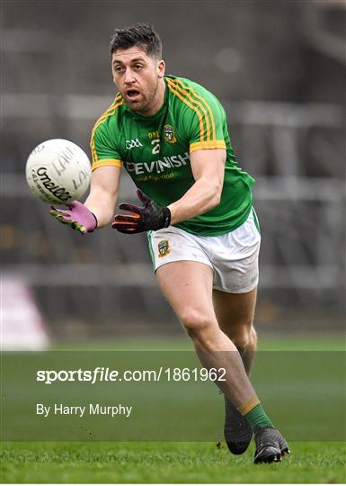 Meath v Laois - 2020 O'Byrne Cup Round 2 Meath v Laois - 2020 O'Byrne Cup Round 2