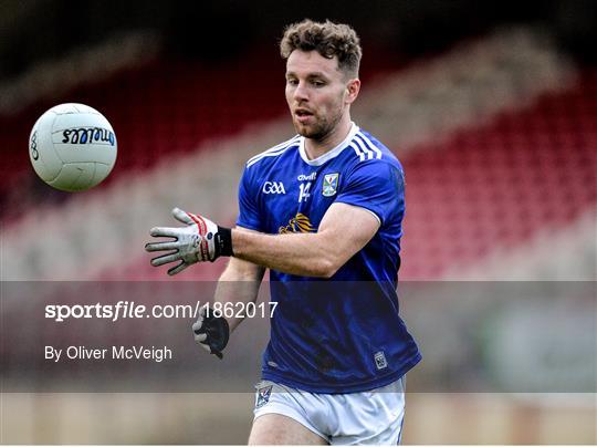 Tyrone v Cavan - Bank of Ireland Dr McKenna Cup Round 2