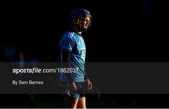 Dublin v Carlow - 2020 Walsh Cup Round 3 Dublin v Carlow - 2020 Walsh Cup Round 3