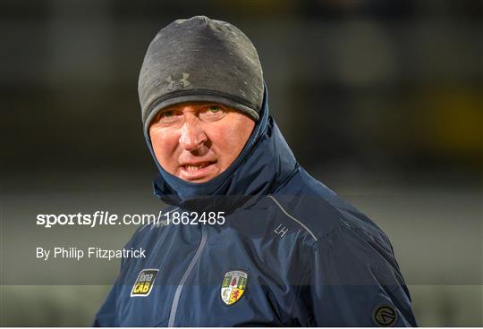 Down v Antrim - Bank of Ireland Dr McKenna Cup Round 3 Down v Antrim - Bank of Ireland Dr McKenna Cup Round 3