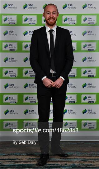 SSE Airtricity / SWAI Diamond Jubilee Personality of the Year Awards 2019 SSE Airtricity / SWAI Diamond Jubilee Personality of the Year Awards 2019