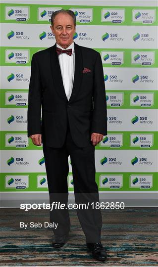 SSE Airtricity / SWAI Diamond Jubilee Personality of the Year Awards 2019