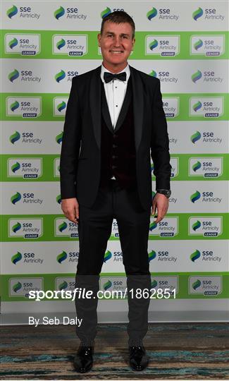SSE Airtricity / SWAI Diamond Jubilee Personality of the Year Awards 2019 SSE Airtricity / SWAI Diamond Jubilee Personality of the Year Awards 2019