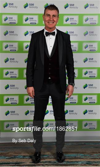 SSE Airtricity / SWAI Diamond Jubilee Personality of the Year Awards 2019