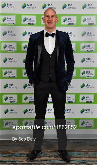 SSE Airtricity / SWAI Diamond Jubilee Personality of the Year Awards 2019 SSE Airtricity / SWAI Diamond Jubilee Personality of the Year Awards 2019