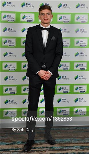 SSE Airtricity / SWAI Diamond Jubilee Personality of the Year Awards 2019 SSE Airtricity / SWAI Diamond Jubilee Personality of the Year Awards 2019