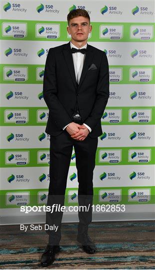 SSE Airtricity / SWAI Diamond Jubilee Personality of the Year Awards 2019