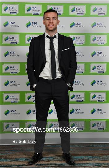 SSE Airtricity / SWAI Diamond Jubilee Personality of the Year Awards 2019 SSE Airtricity / SWAI Diamond Jubilee Personality of the Year Awards 2019