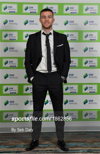 SSE Airtricity / SWAI Diamond Jubilee Personality of the Year Awards 2019