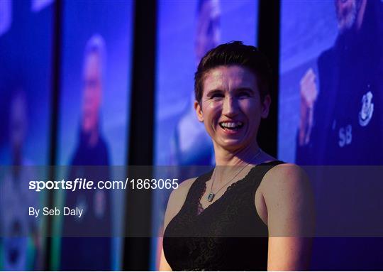 SSE Airtricity / SWAI Diamond Jubilee Personality of the Year Awards 2019 SSE Airtricity / SWAI Diamond Jubilee Personality of the Year Awards 2019
