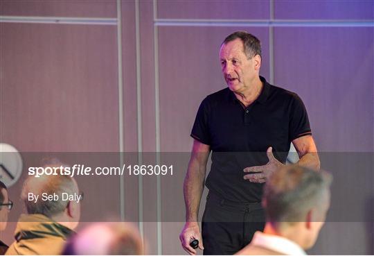 GAA Games Development Conference in partnership with Sky Sports GAA Games Development Conference in partnership with Sky Sports