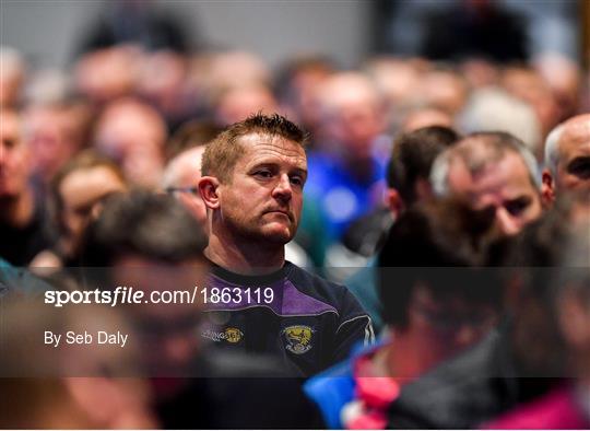 GAA Games Development Conference in partnership with Sky Sports GAA Games Development Conference in partnership with Sky Sports