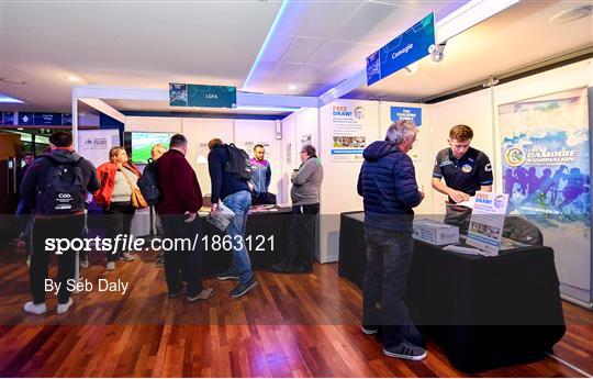 GAA Games Development Conference in partnership with Sky Sports GAA Games Development Conference in partnership with Sky Sports