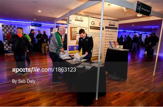 GAA Games Development Conference in partnership with Sky Sports GAA Games Development Conference in partnership with Sky Sports