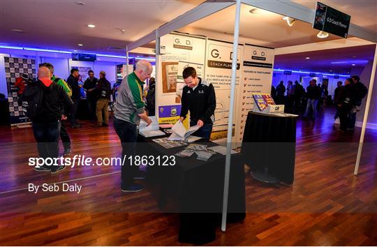 GAA Games Development Conference in partnership with Sky Sports