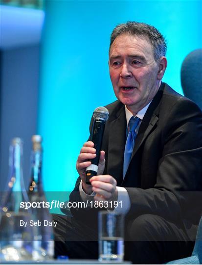 GAA Games Development Conference in partnership with Sky Sports GAA Games Development Conference in partnership with Sky Sports