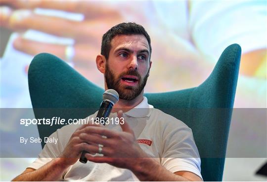 GAA Games Development Conference in partnership with Sky Sports GAA Games Development Conference in partnership with Sky Sports